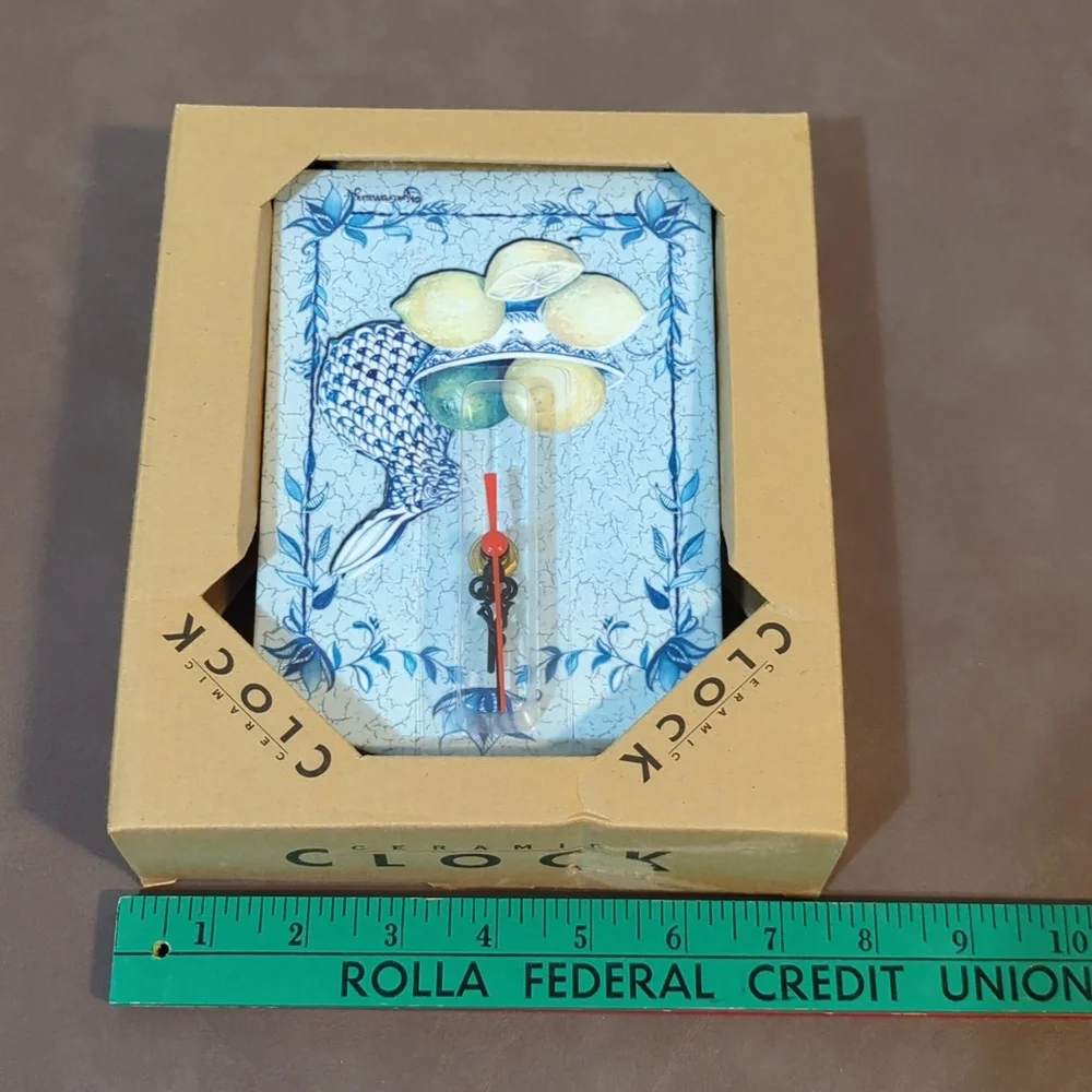 N/A new box